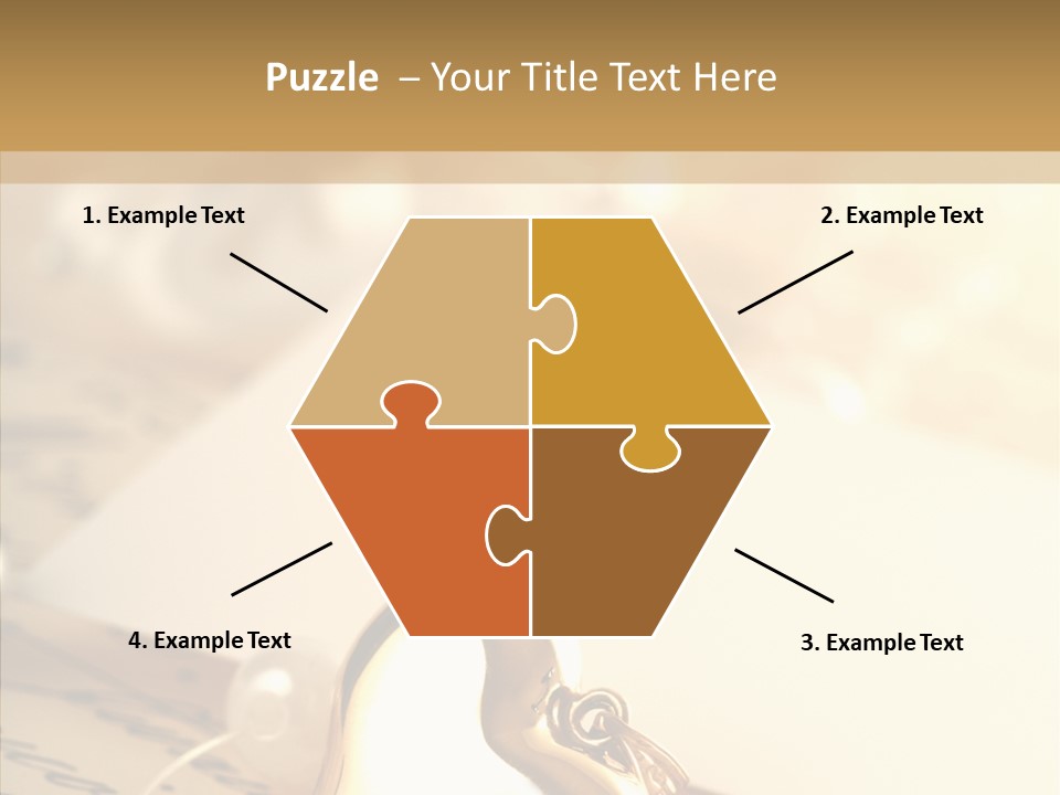 Love Is You PowerPoint Template