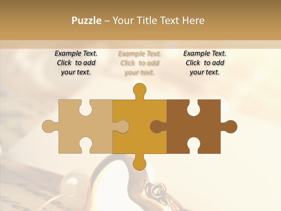 Love Is You PowerPoint Template