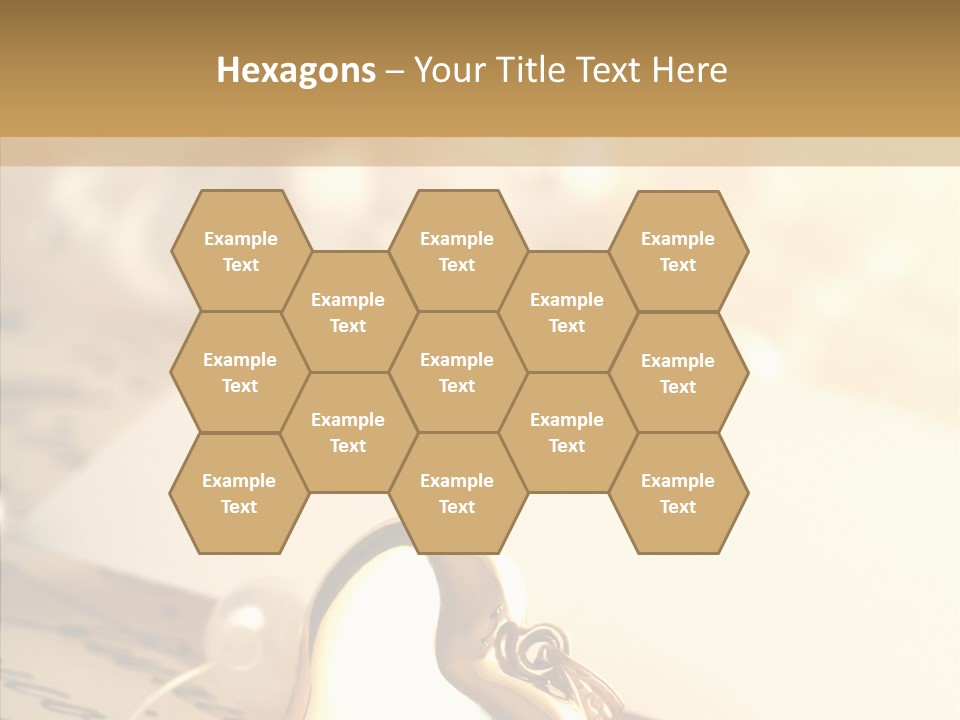 Love Is You PowerPoint Template