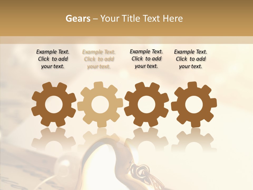 Love Is You PowerPoint Template