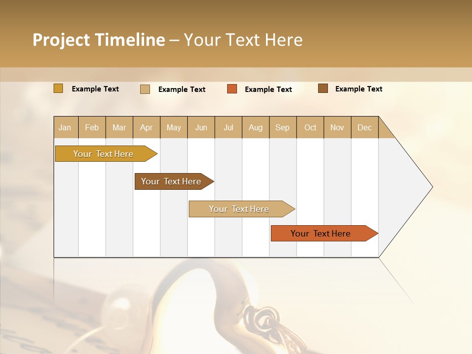 Love Is You PowerPoint Template