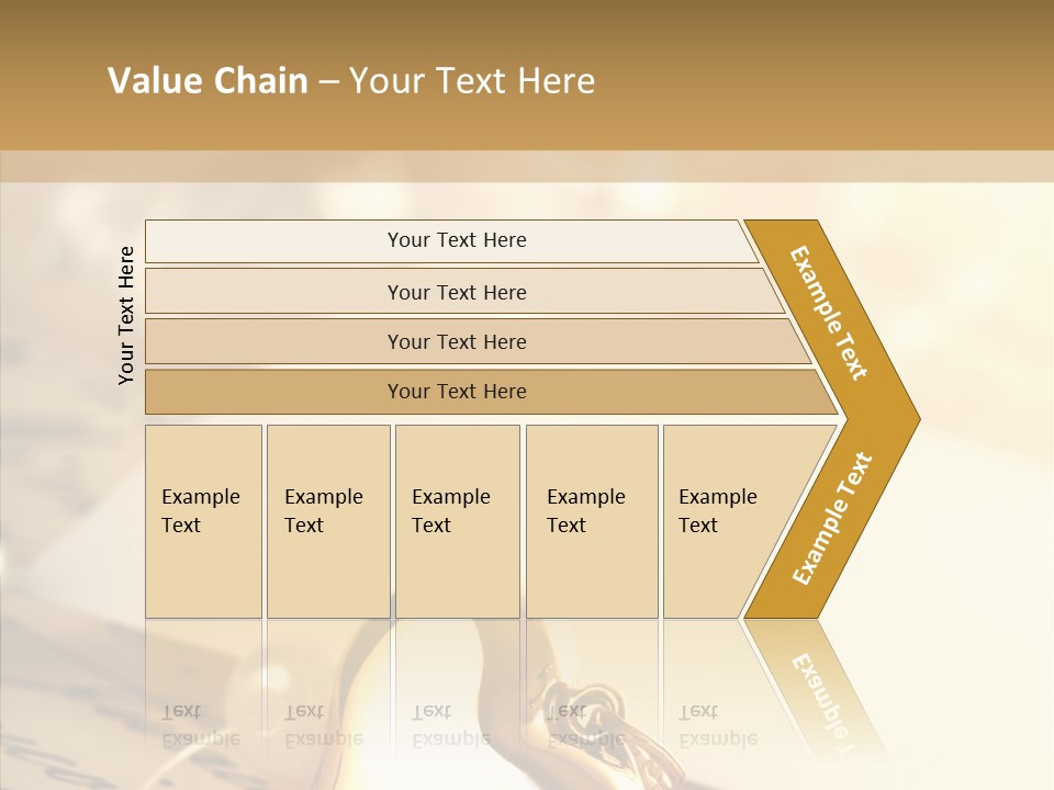 Love Is You PowerPoint Template