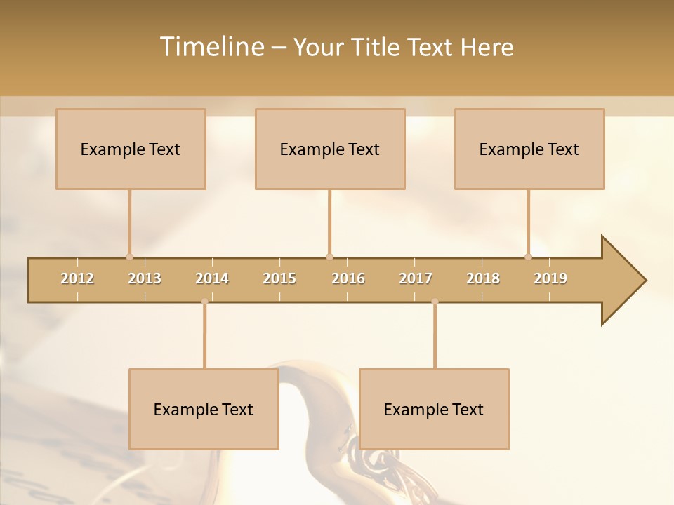 Love Is You PowerPoint Template