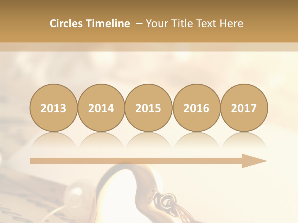 Love Is You PowerPoint Template