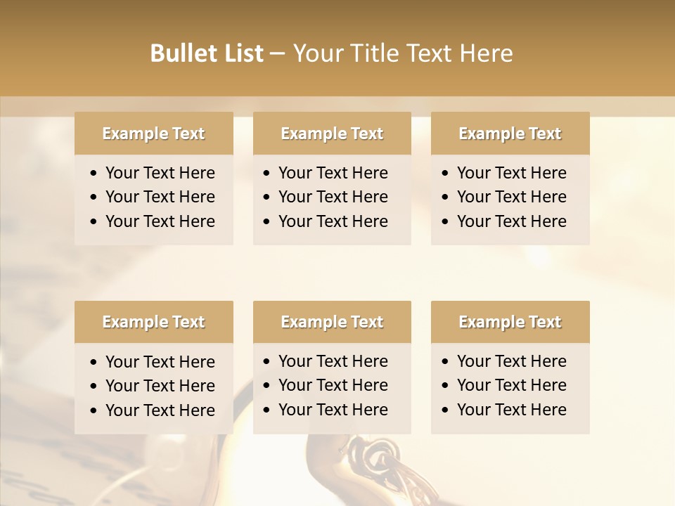 Love Is You PowerPoint Template
