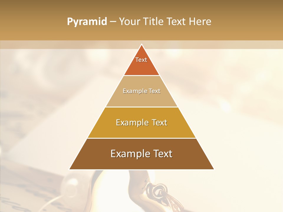 Love Is You PowerPoint Template