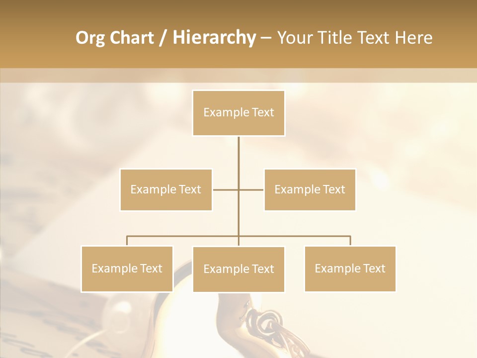 Love Is You PowerPoint Template