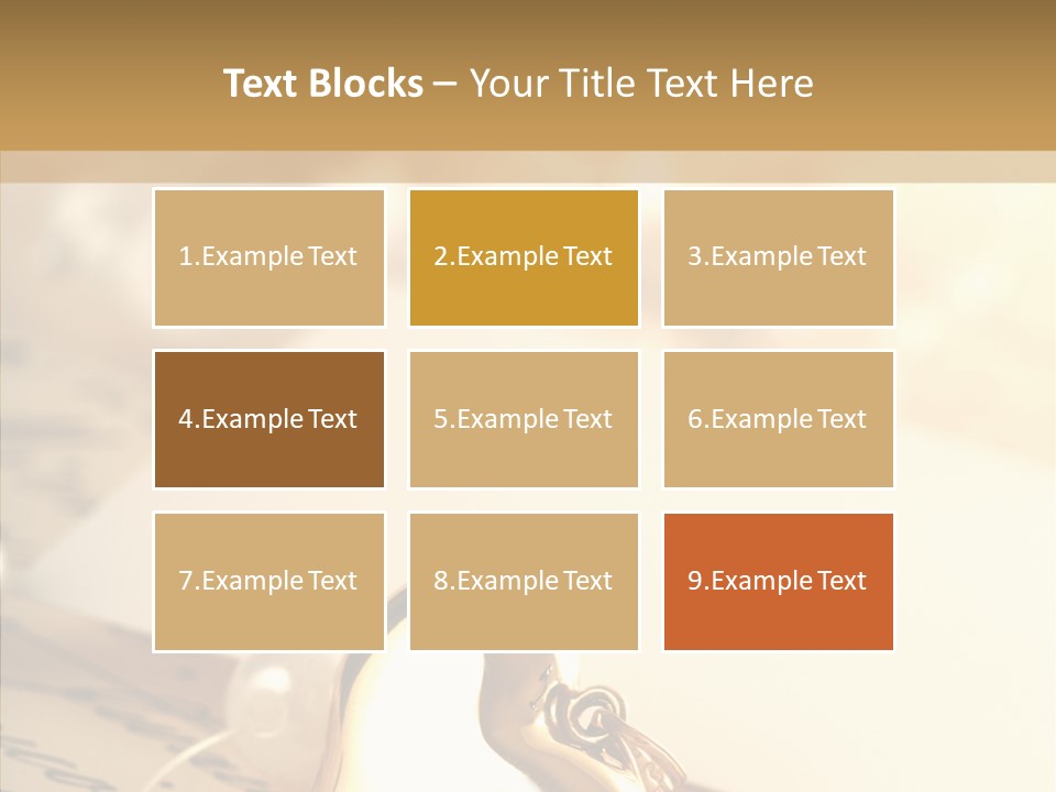 Love Is You PowerPoint Template