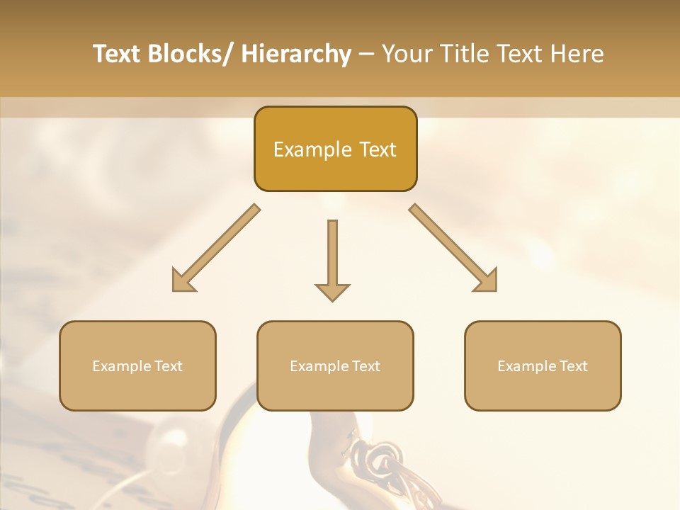 Love Is You PowerPoint Template