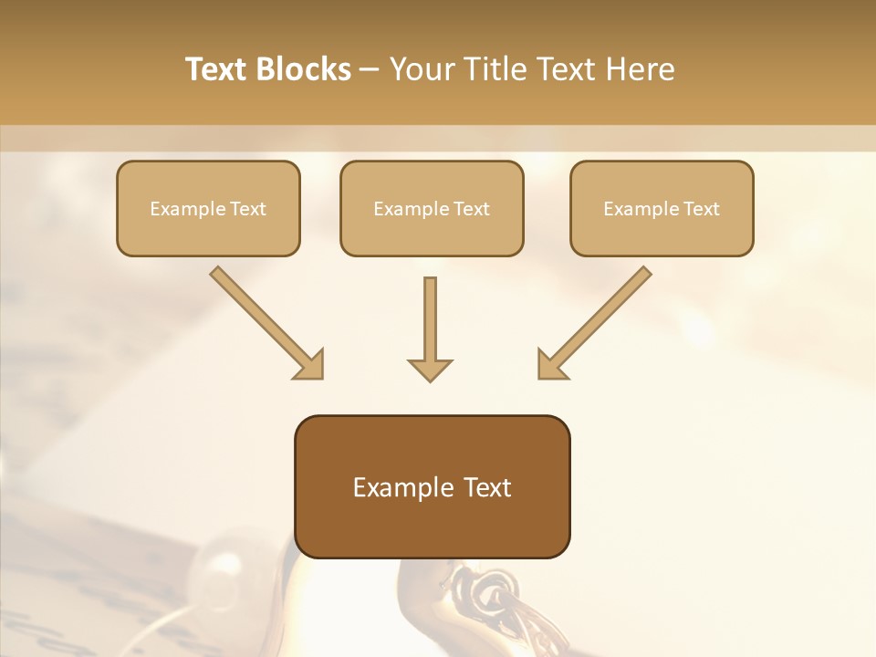 Love Is You PowerPoint Template