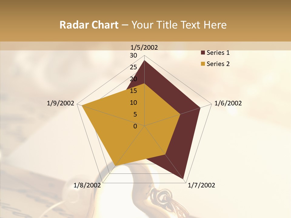 Love Is You PowerPoint Template