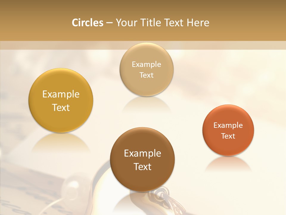 Love Is You PowerPoint Template