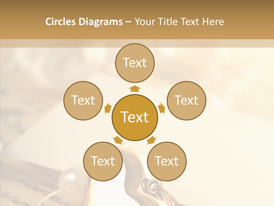 Love Is You PowerPoint Template