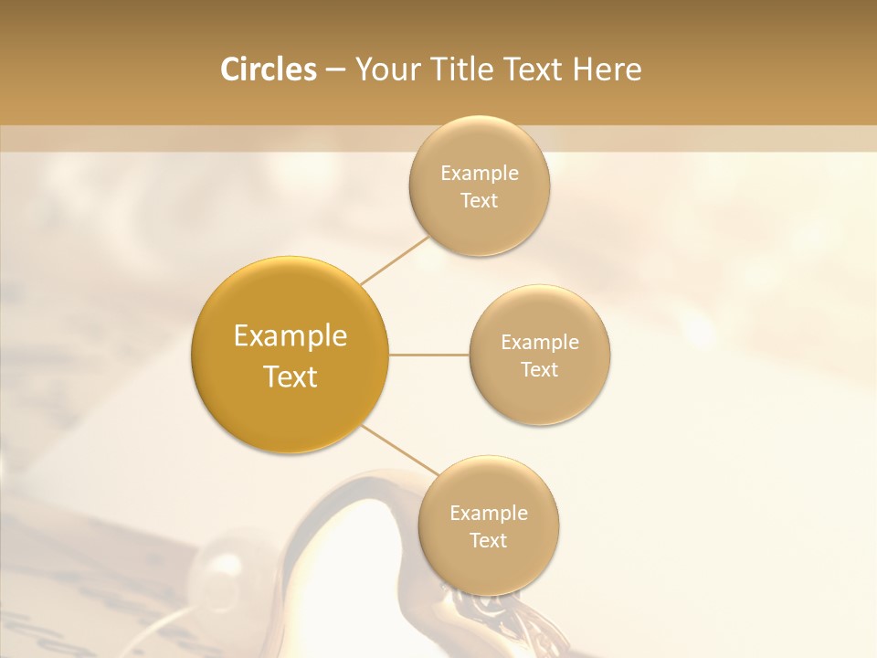 Love Is You PowerPoint Template