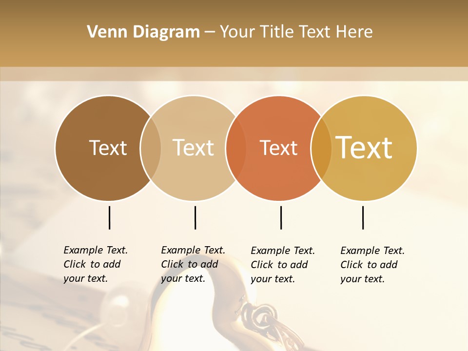 Love Is You PowerPoint Template