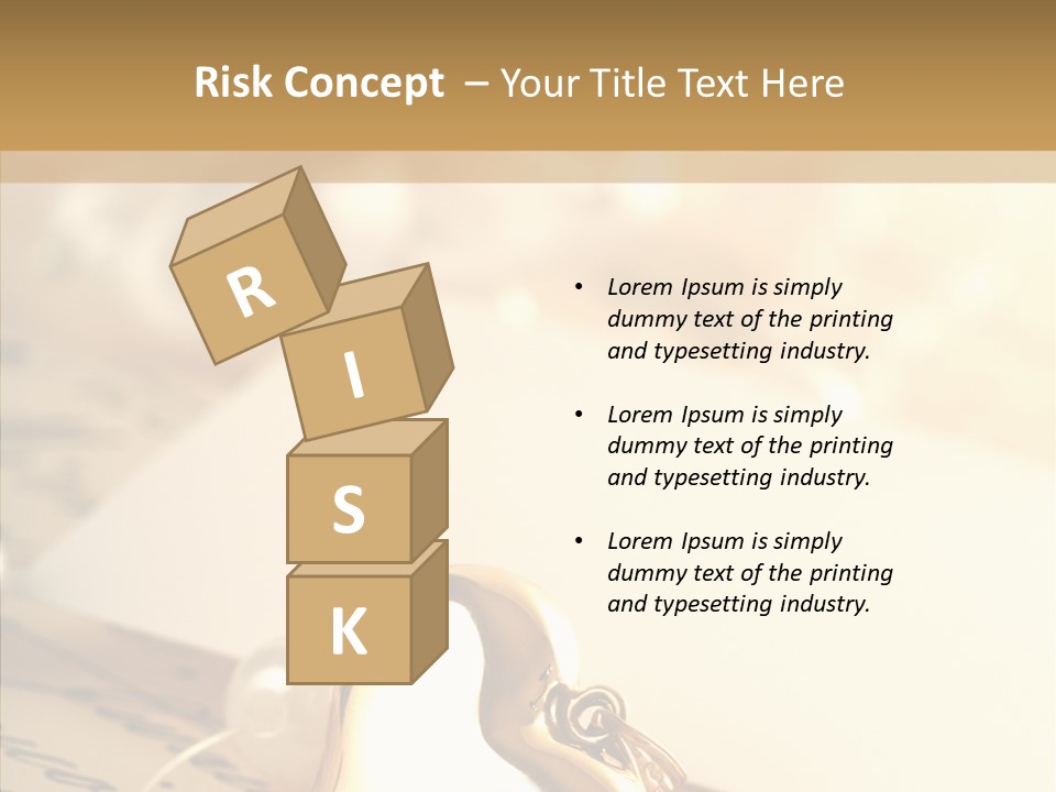 Love Is You PowerPoint Template