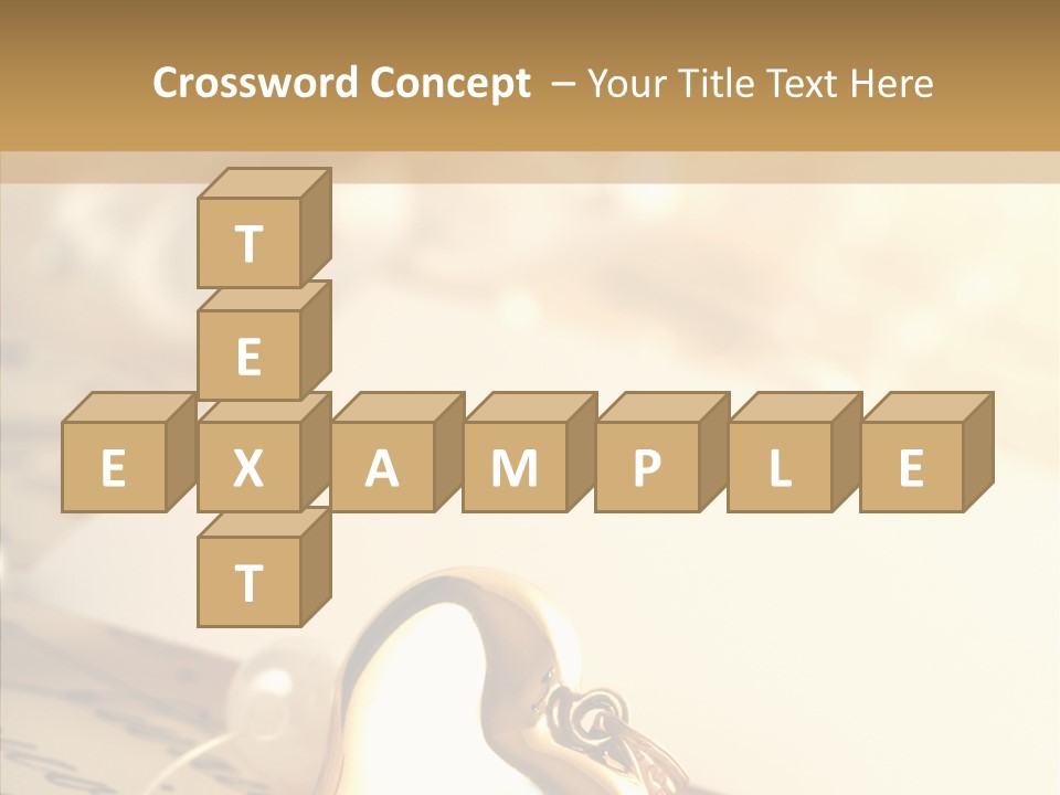 Love Is You PowerPoint Template