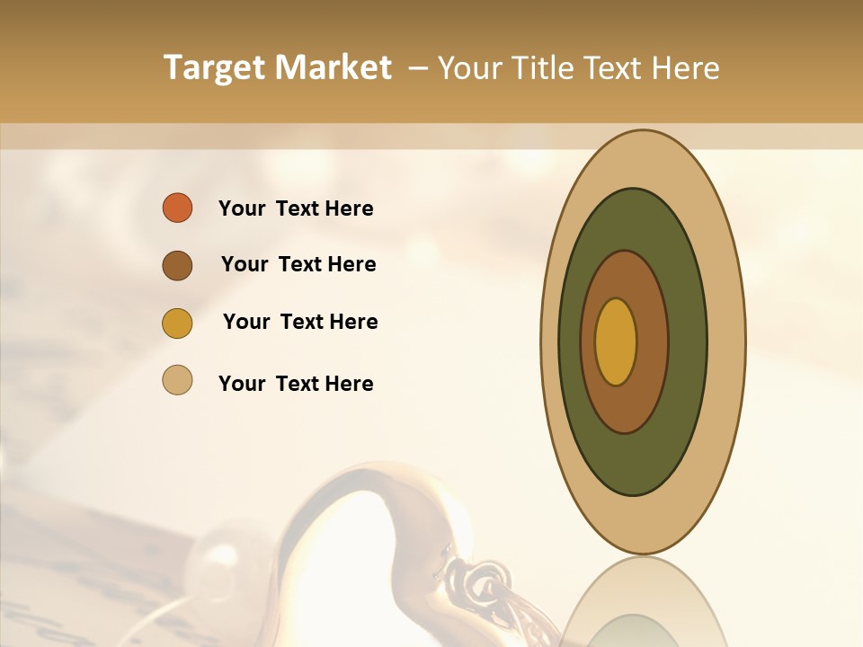 Love Is You PowerPoint Template