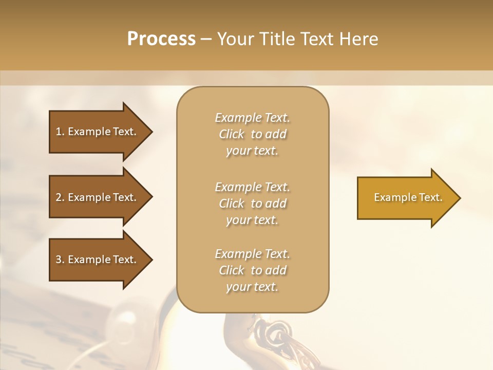 Love Is You PowerPoint Template