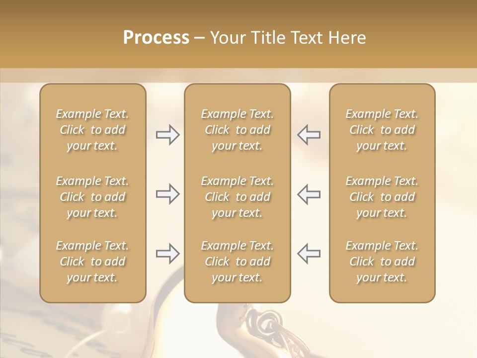 Love Is You PowerPoint Template