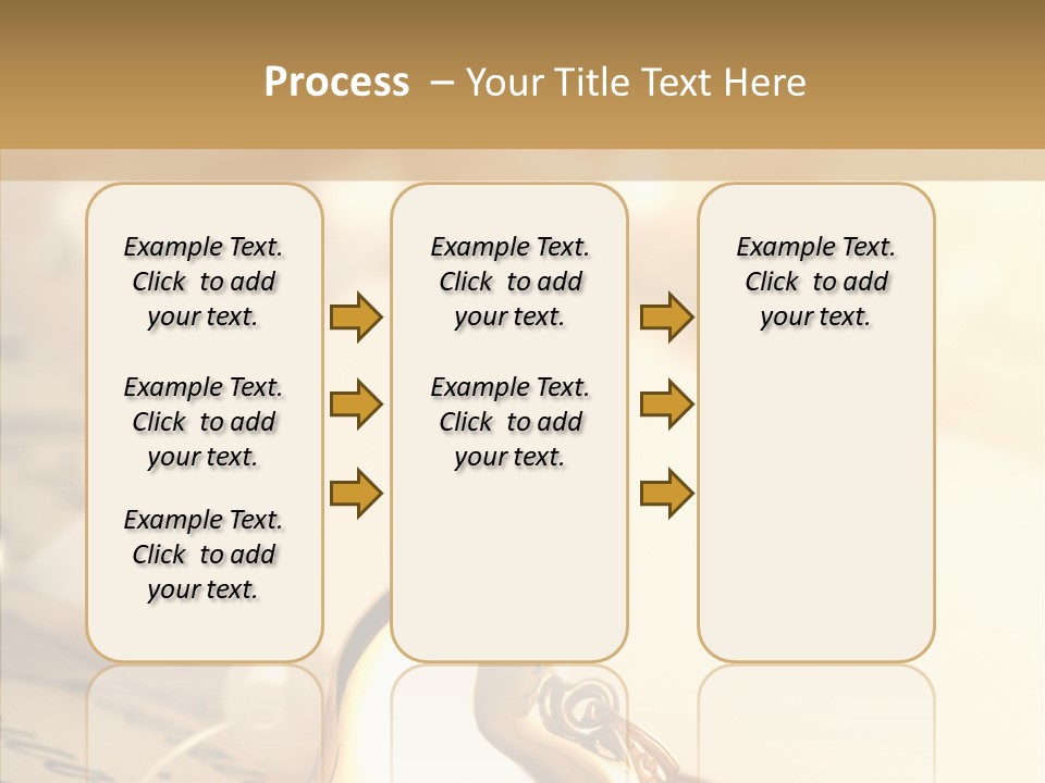 Love Is You PowerPoint Template