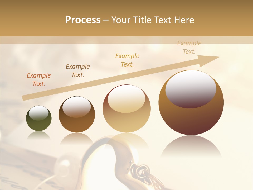 Love Is You PowerPoint Template