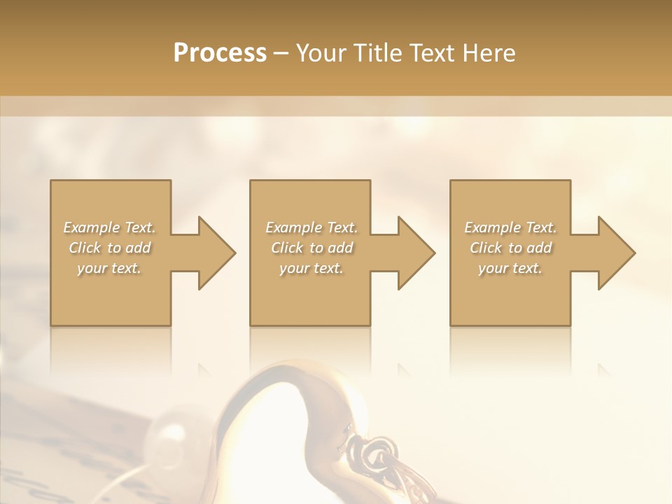 Love Is You PowerPoint Template