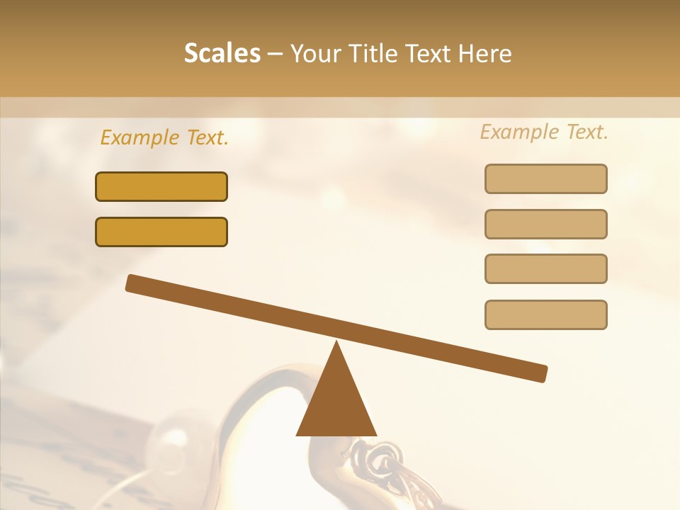 Love Is You PowerPoint Template