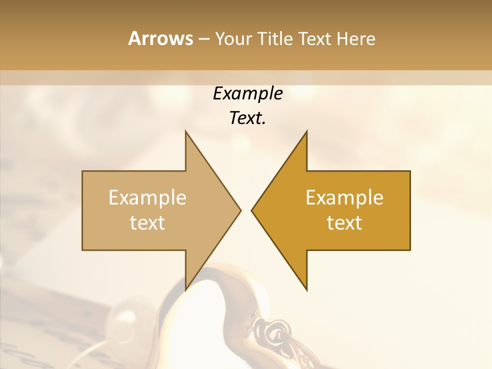 Love Is You PowerPoint Template