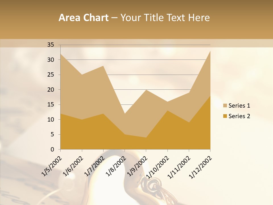 Love Is You PowerPoint Template