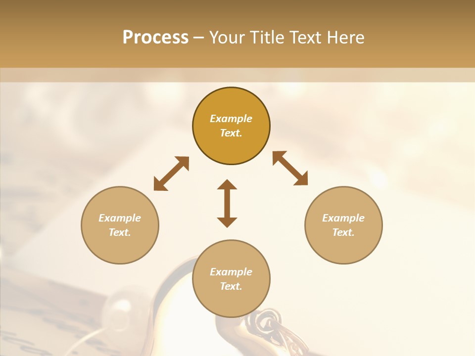 Love Is You PowerPoint Template