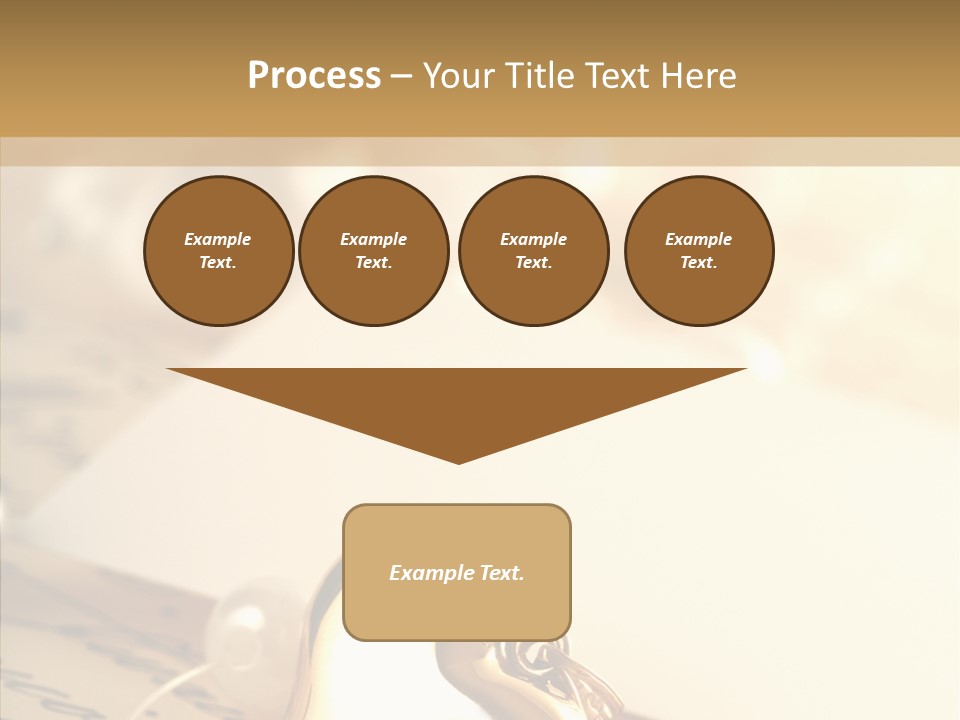 Love Is You PowerPoint Template