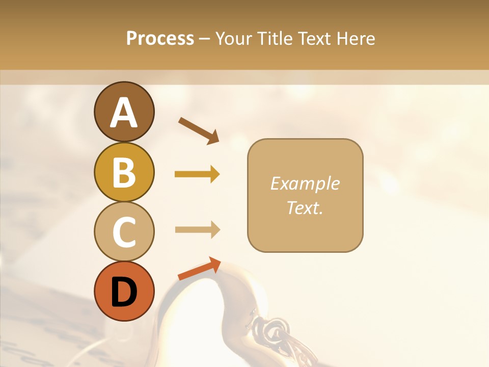 Love Is You PowerPoint Template