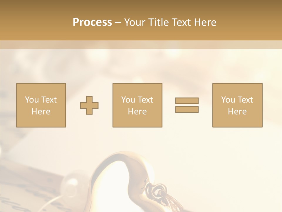 Love Is You PowerPoint Template