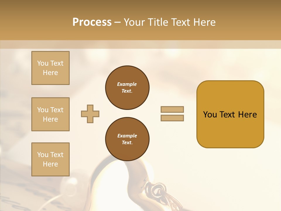 Love Is You PowerPoint Template