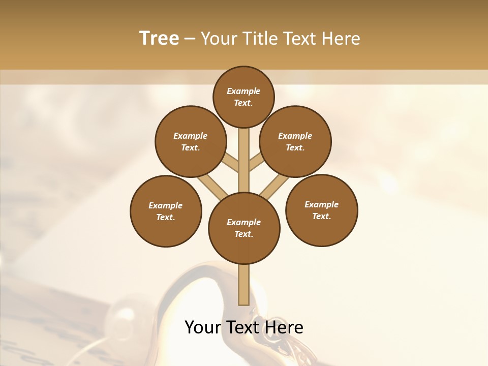 Love Is You PowerPoint Template