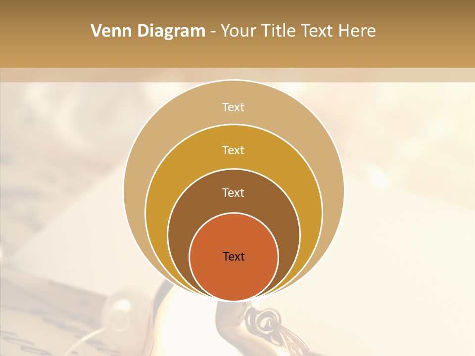 Love Is You PowerPoint Template