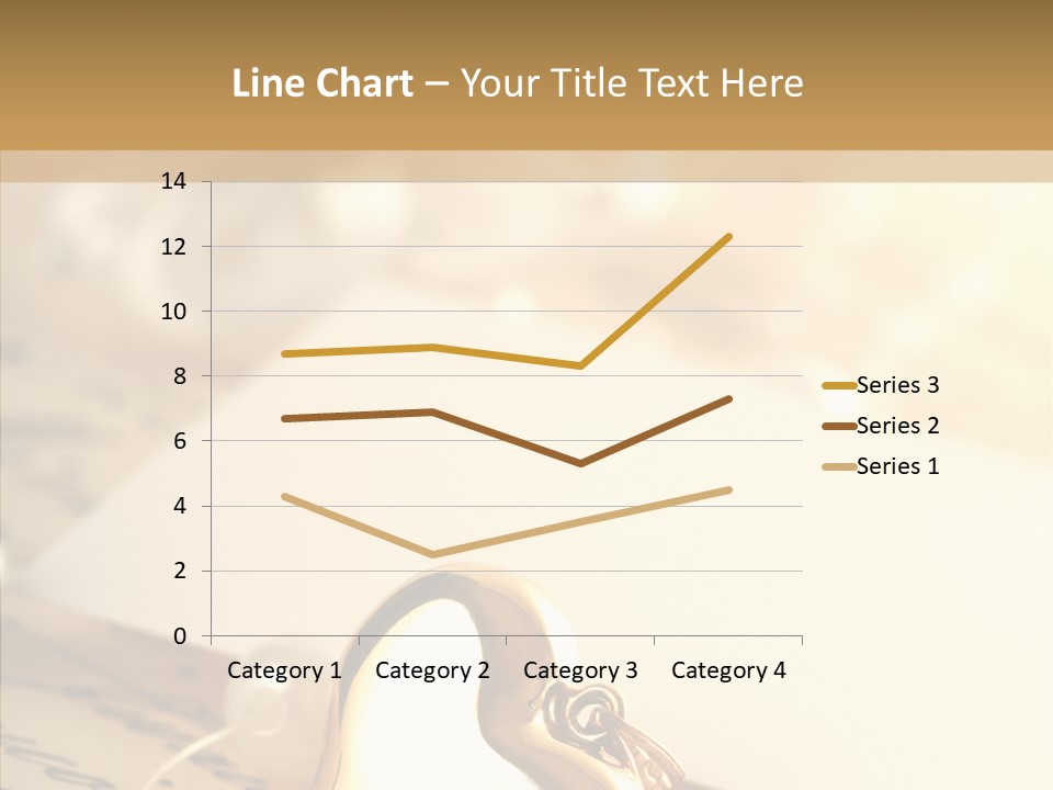 Love Is You PowerPoint Template