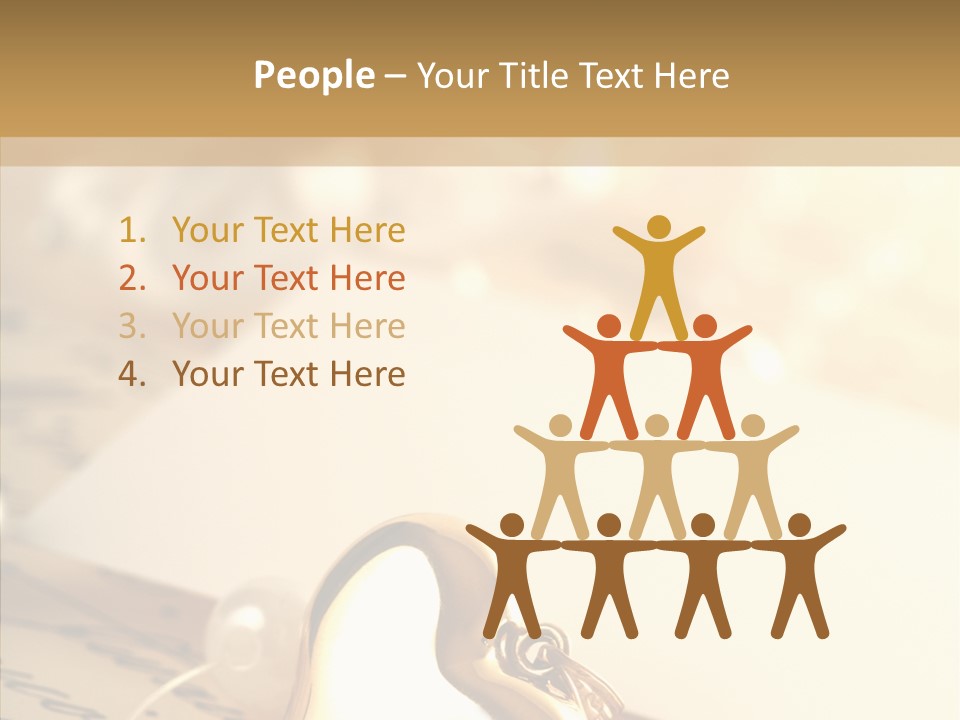 Love Is You PowerPoint Template