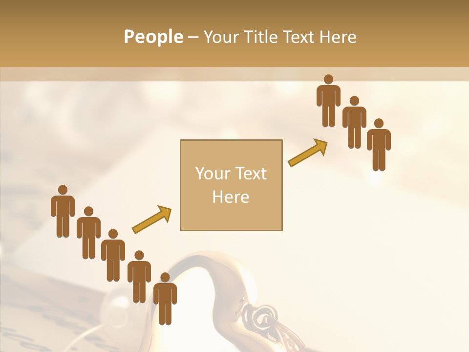 Love Is You PowerPoint Template