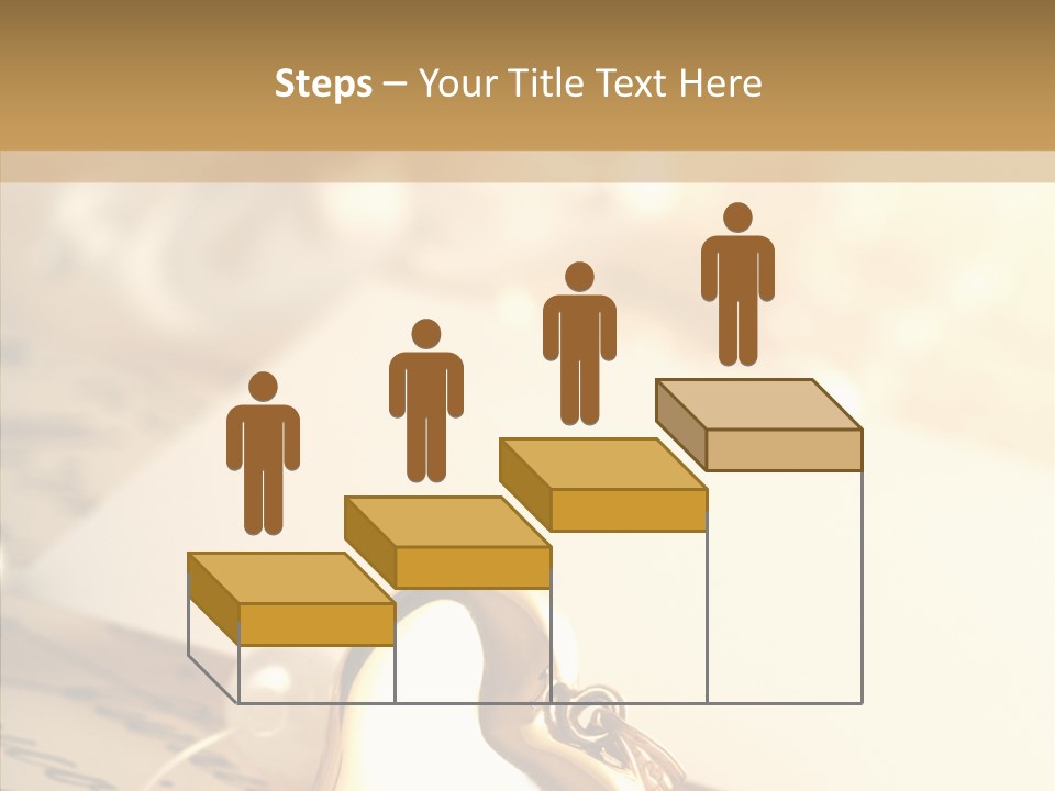 Love Is You PowerPoint Template