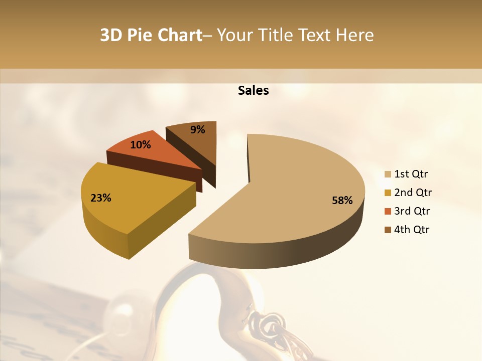 Love Is You PowerPoint Template