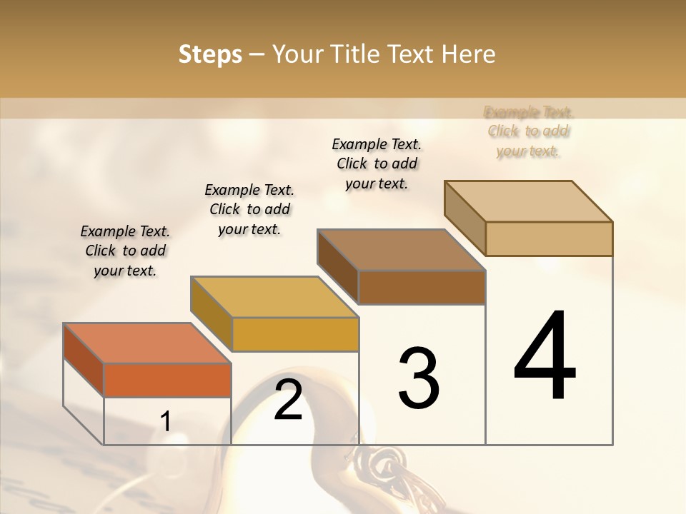 Love Is You PowerPoint Template