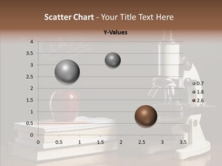 Biology Class PowerPoint Template