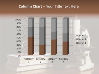 Biology Class PowerPoint Template