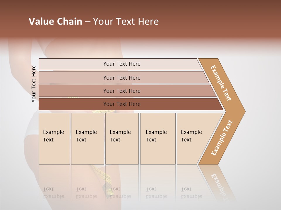 Lose Weight PowerPoint Template