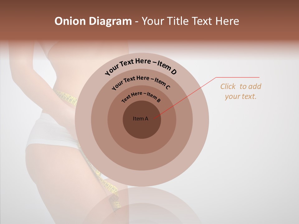 Lose Weight PowerPoint Template