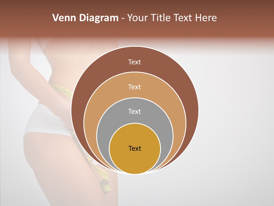 Lose Weight PowerPoint Template