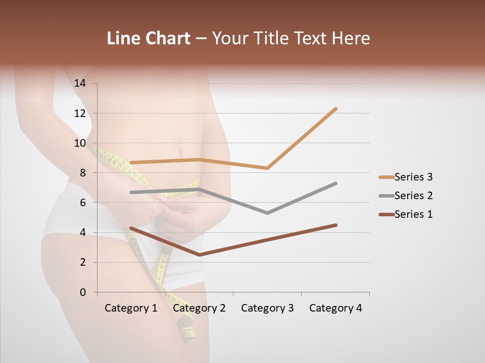 Lose Weight PowerPoint Template