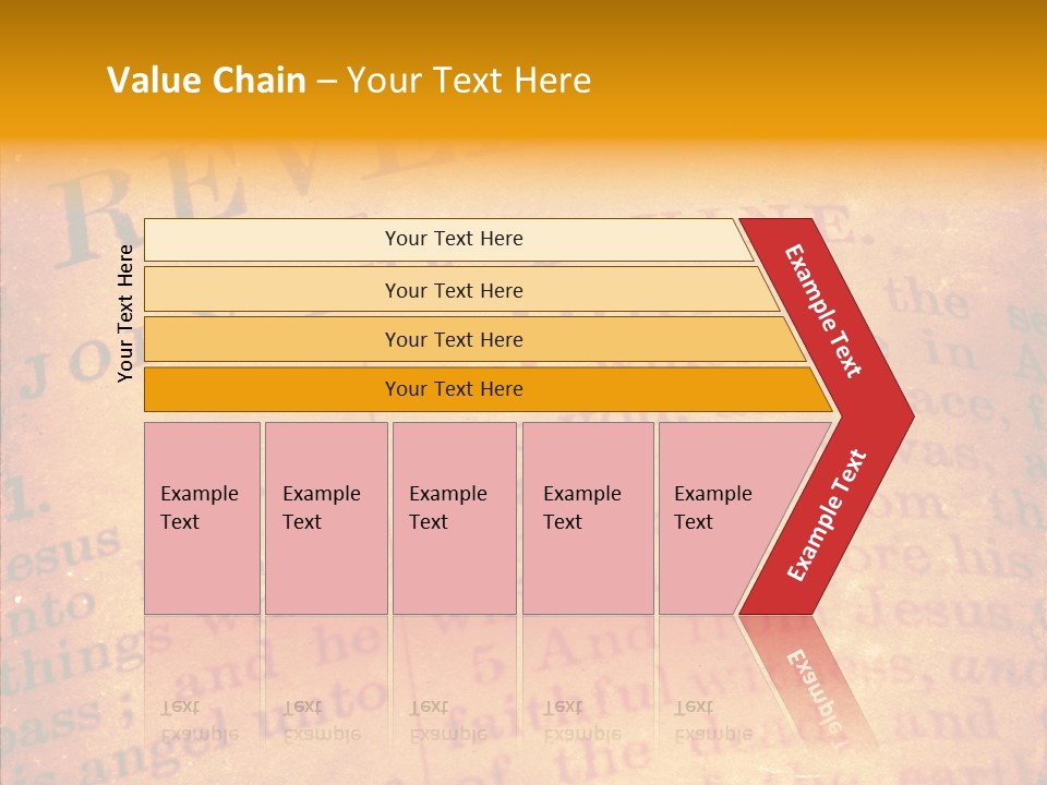 Holy Bible PowerPoint Template